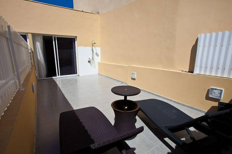 Apartamento Geula Suites