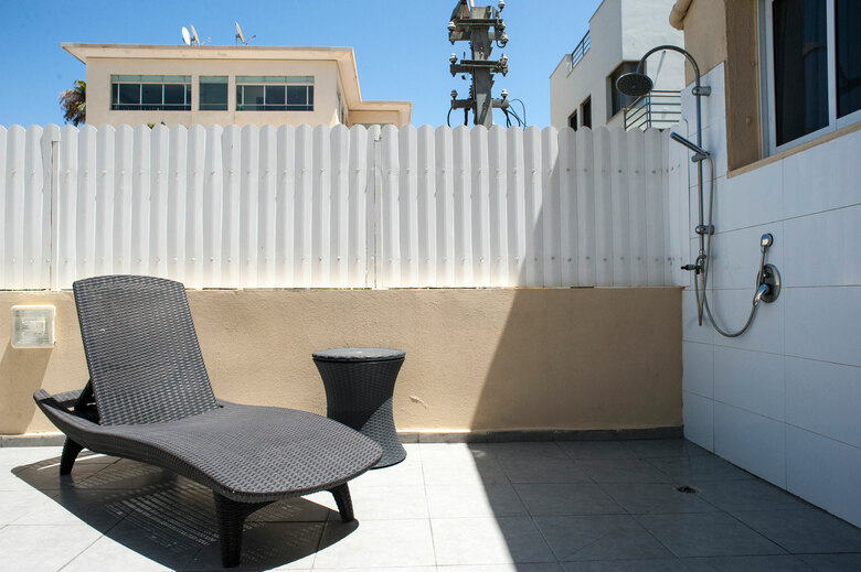 Apartamento Geula Suites