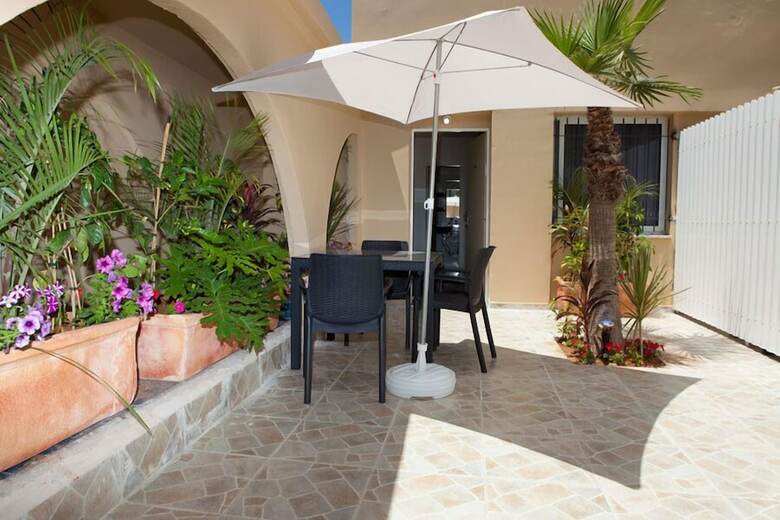 Apartamento Geula Suites