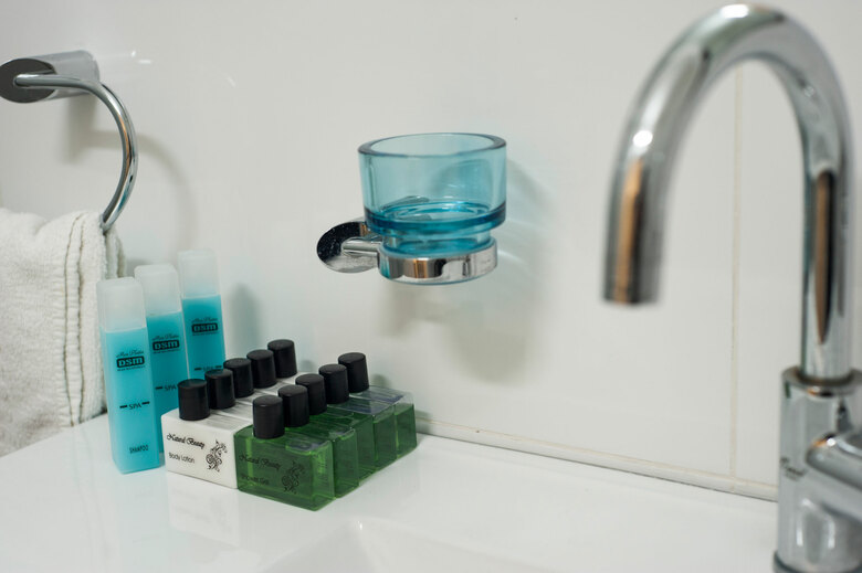 Apartamento Geula Suites