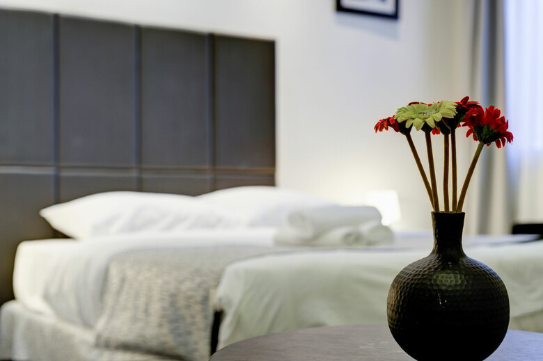 Apartamento Geula Suites