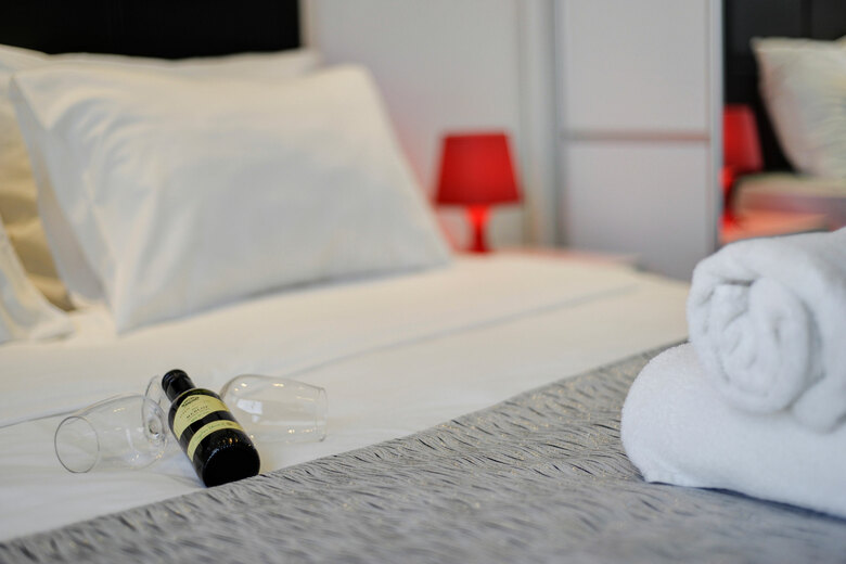 Apartamento Geula Suites