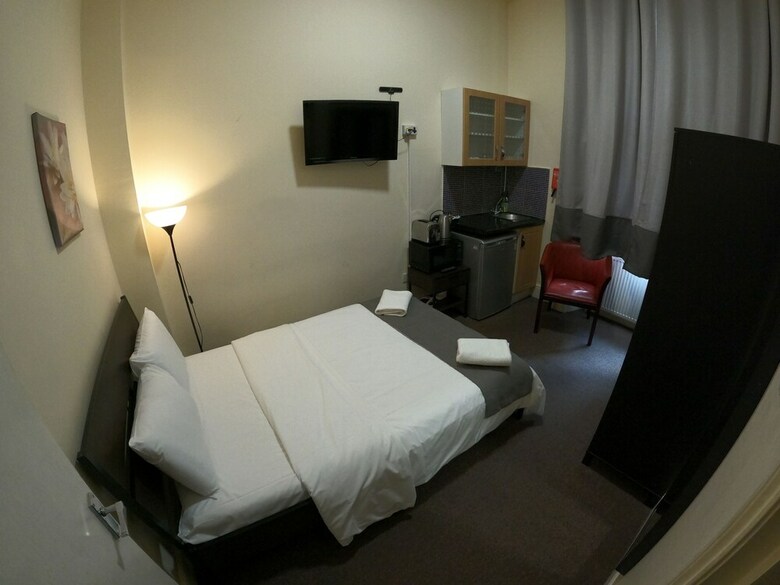 Beiroom Hyde Park Apartments