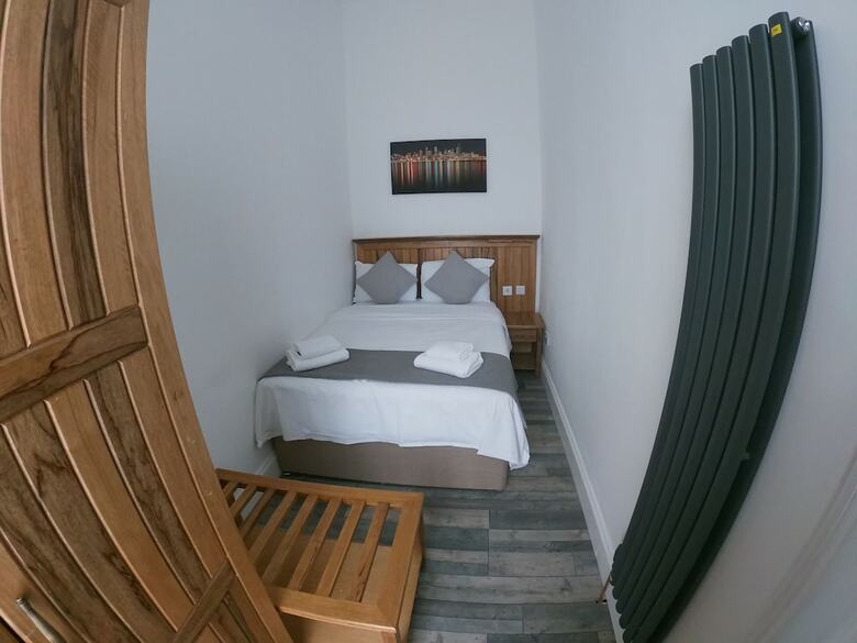 Beiroom Hyde Park Apartments