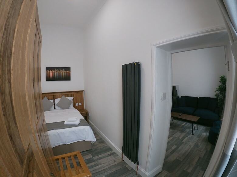 Beiroom Hyde Park Apartments