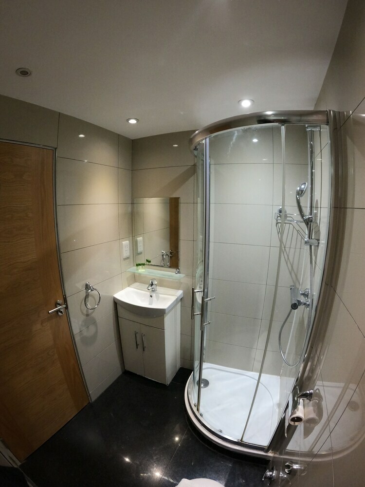 Beiroom Hyde Park Apartments