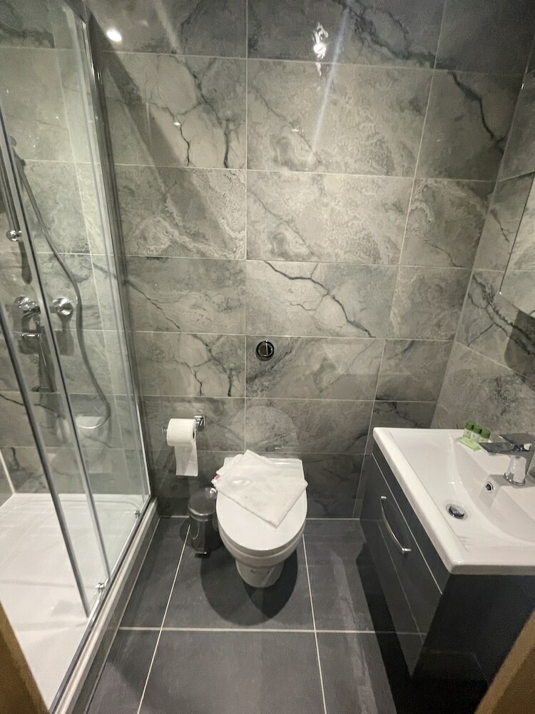 Beiroom Hyde Park Apartments