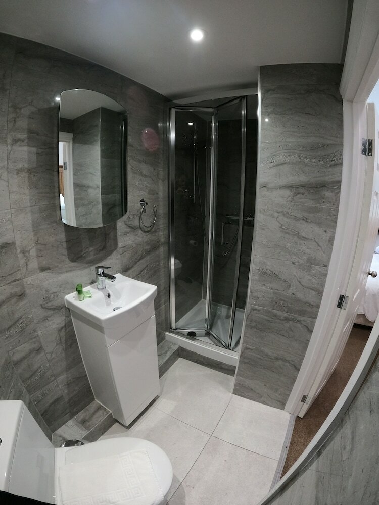 Beiroom Hyde Park Apartments