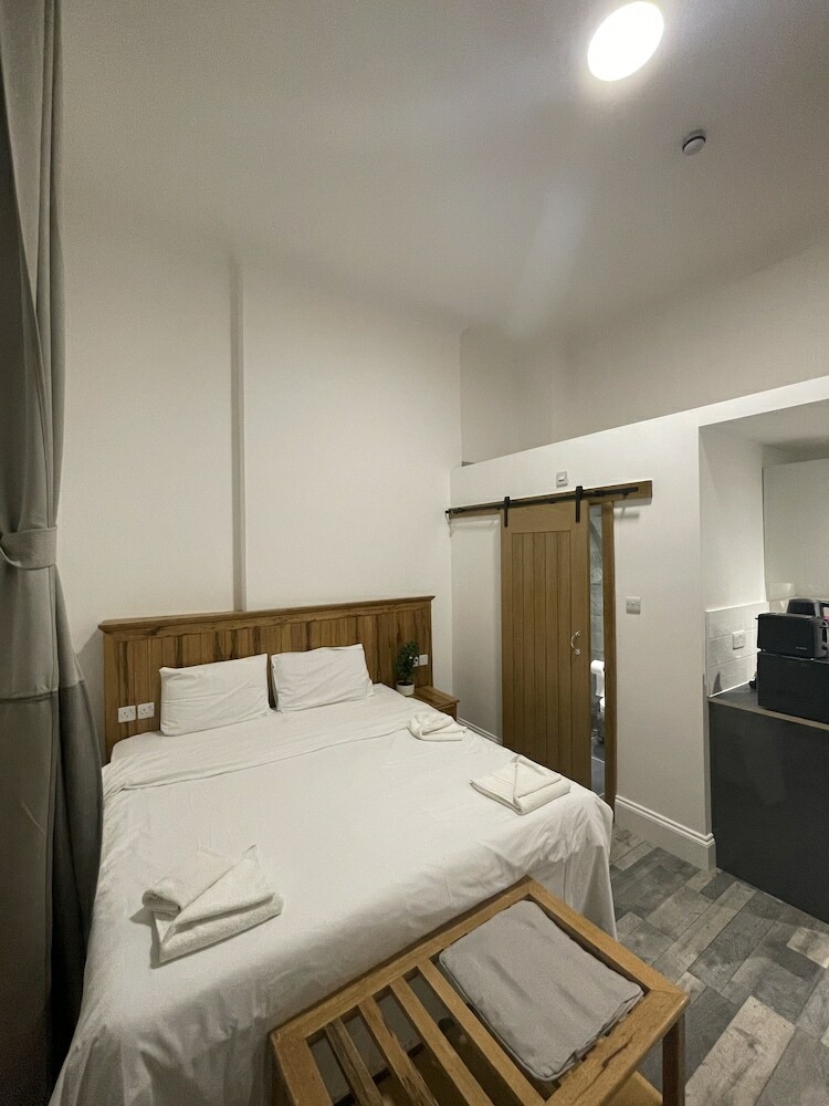 Beiroom Hyde Park Apartments