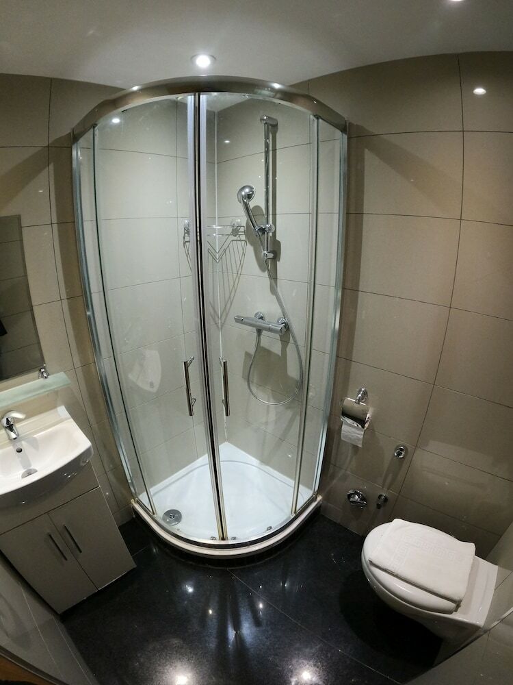 Beiroom Hyde Park Apartments