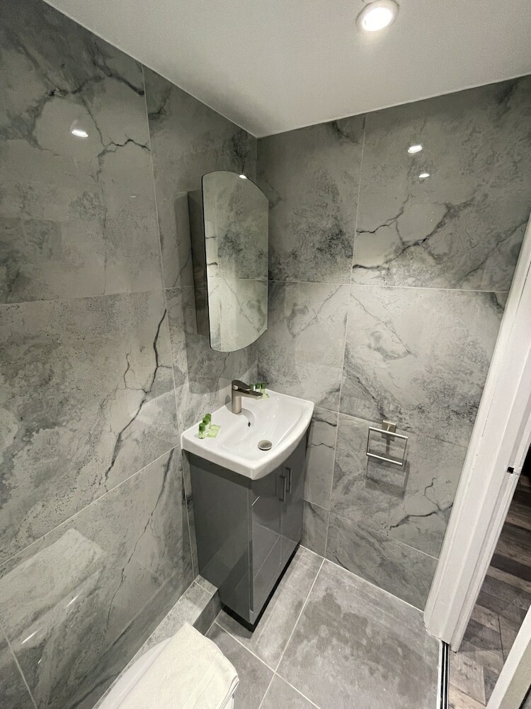 Beiroom Hyde Park Apartments
