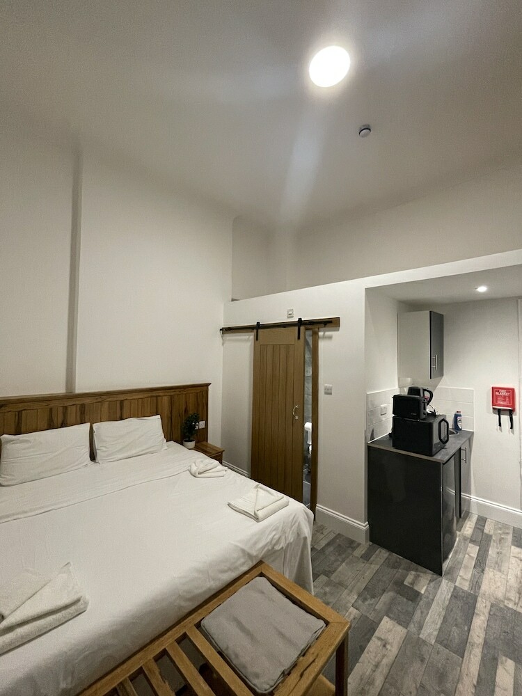 Beiroom Hyde Park Apartments