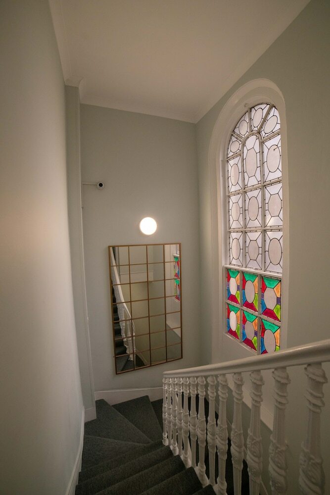 Beiroom Hyde Park Apartments
