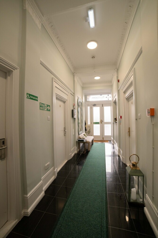 Beiroom Hyde Park Apartments