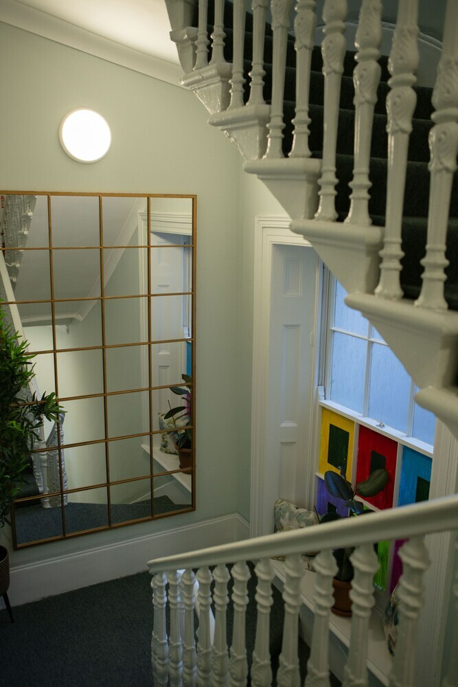 Beiroom Hyde Park Apartments