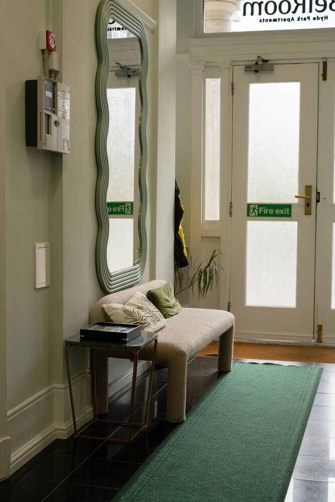 Beiroom Hyde Park Apartments