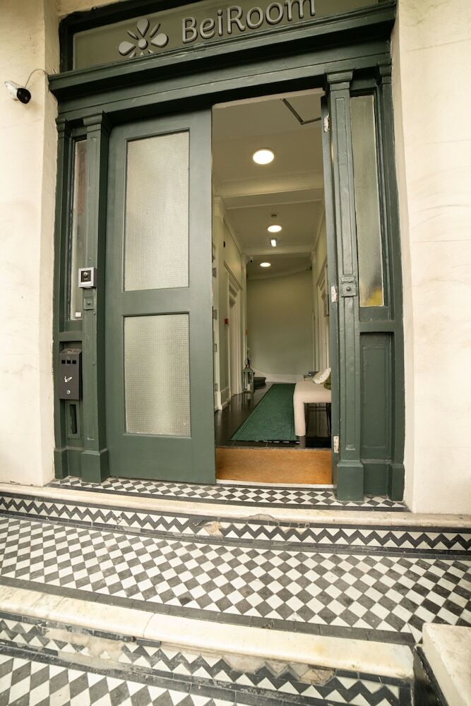 Beiroom Hyde Park Apartments