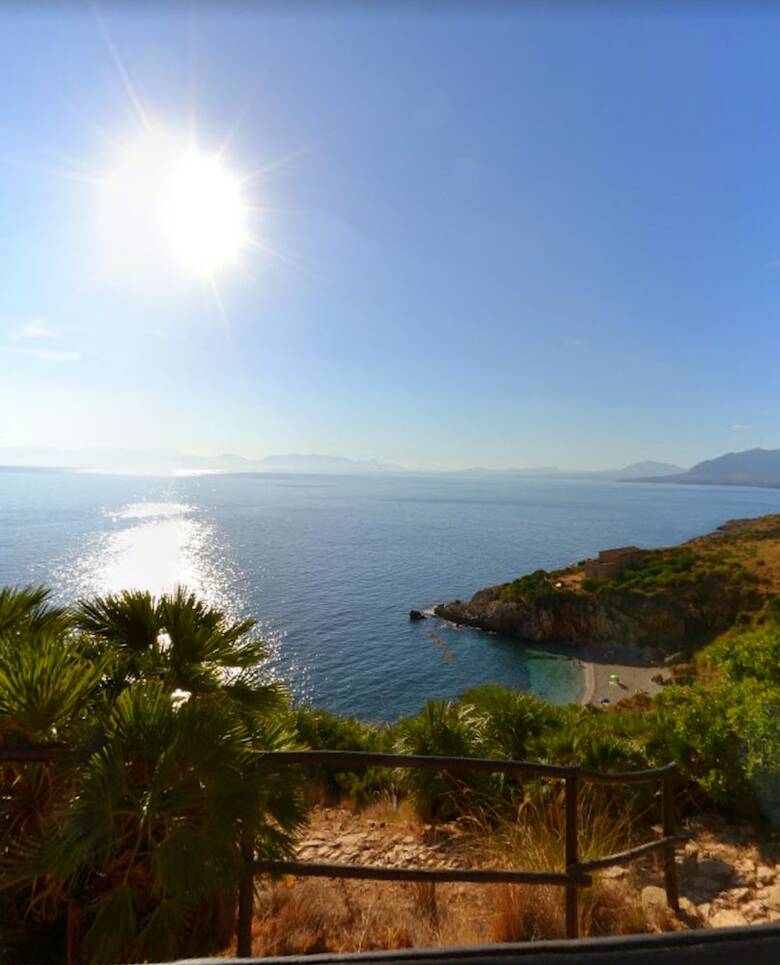 B&B Le Ortensie San Vito