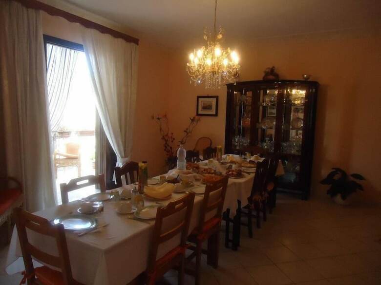 B&B Le Ortensie San Vito