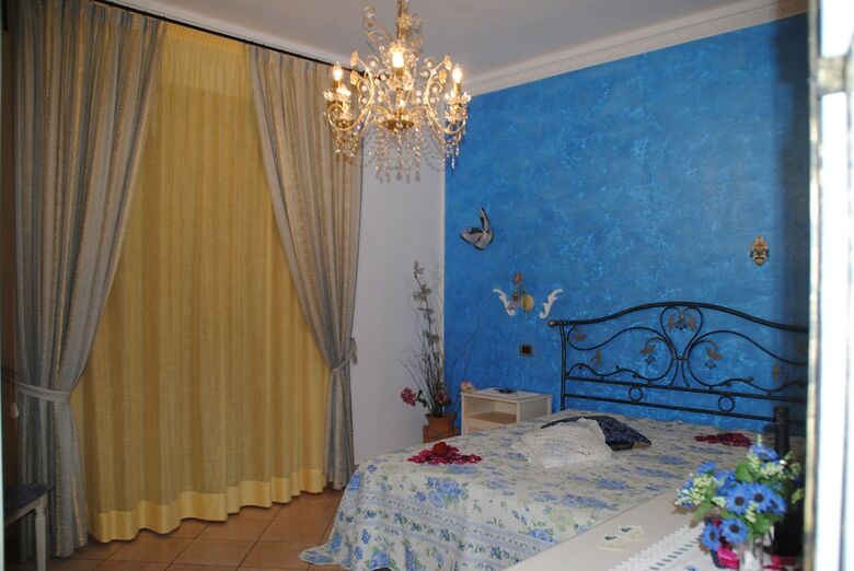 B&B Le Ortensie San Vito