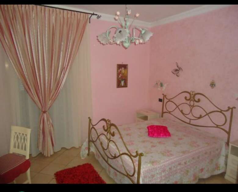 B&B Le Ortensie San Vito