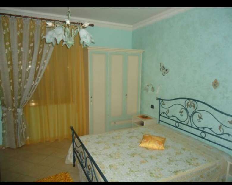 B&B Le Ortensie San Vito