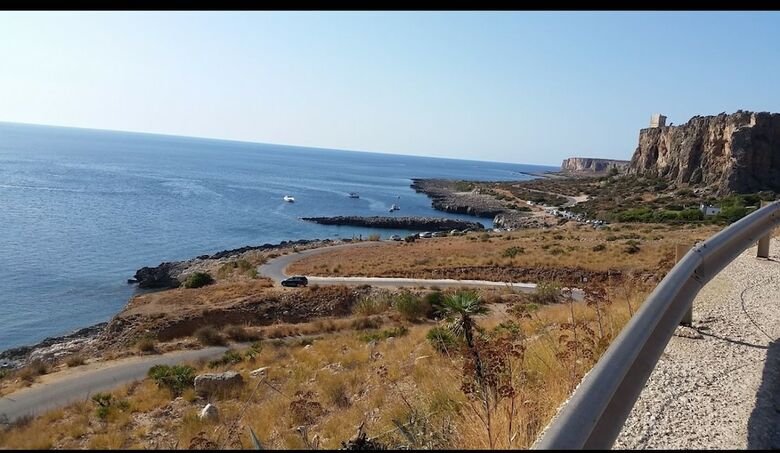 B&B Le Ortensie San Vito