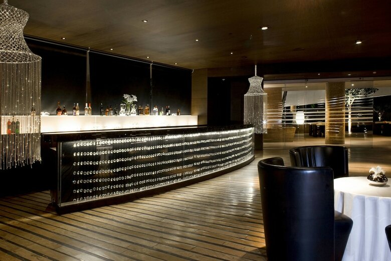Hotel Le Meridien New Delhi