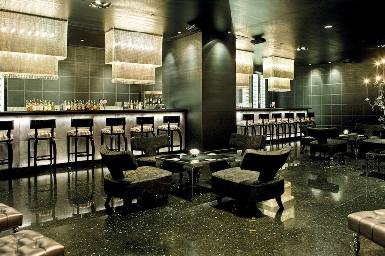 Hotel Le Meridien New Delhi
