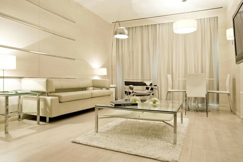 Hotel Le Meridien New Delhi