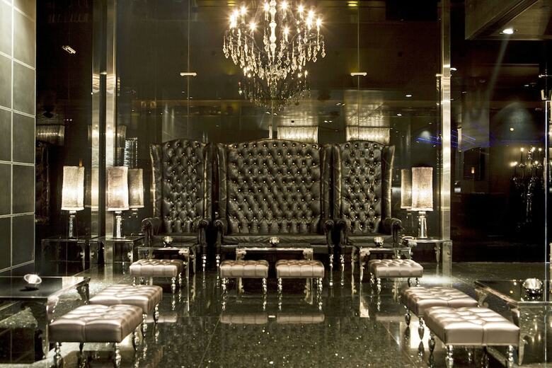 Hotel Le Meridien New Delhi