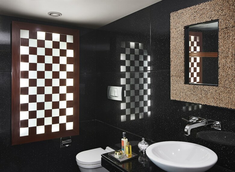 Hotel Le Meridien New Delhi