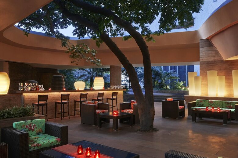 Hotel Le Meridien New Delhi