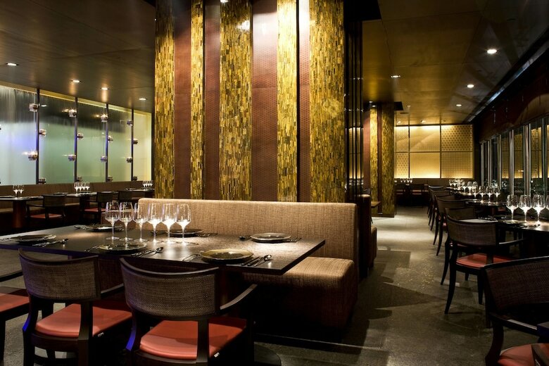 Hotel Le Meridien New Delhi