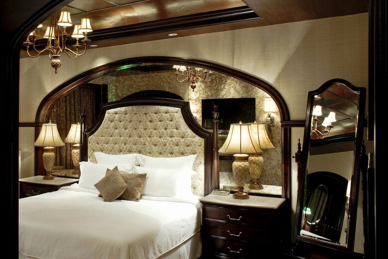 Hotel Le Meridien New Delhi