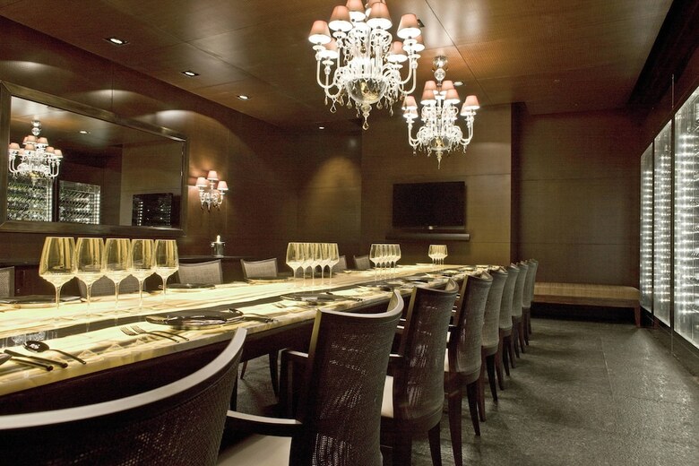 Hotel Le Meridien New Delhi