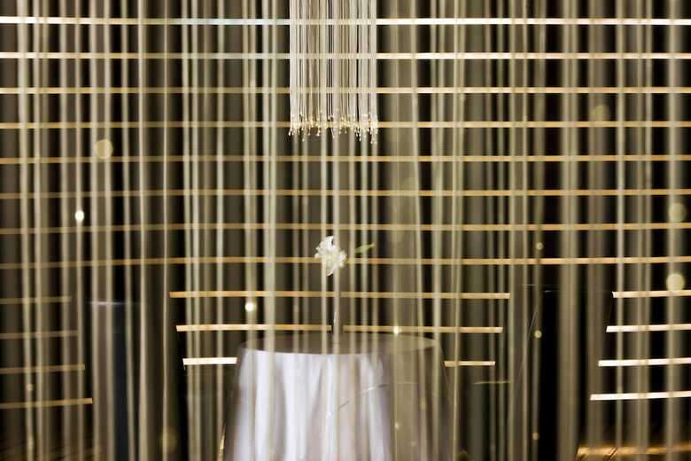 Hotel Le Meridien New Delhi