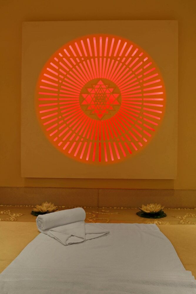 Hotel Le Meridien New Delhi