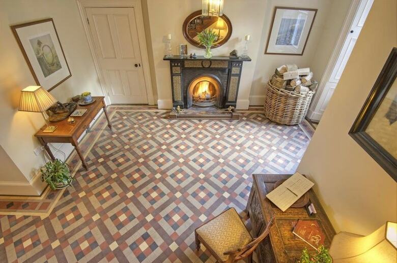 Preston House B&B