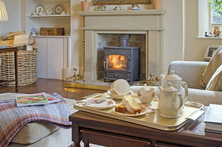 Preston House B&B