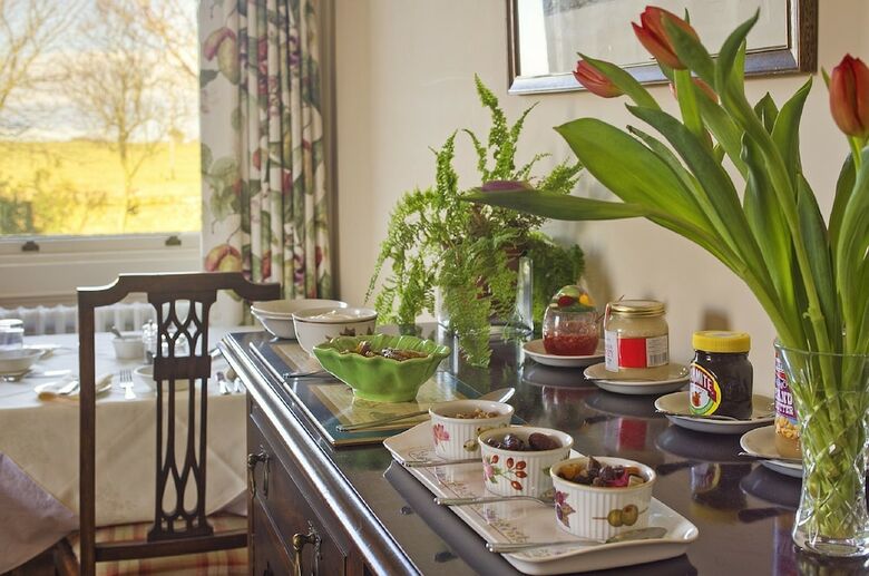 Preston House B&B
