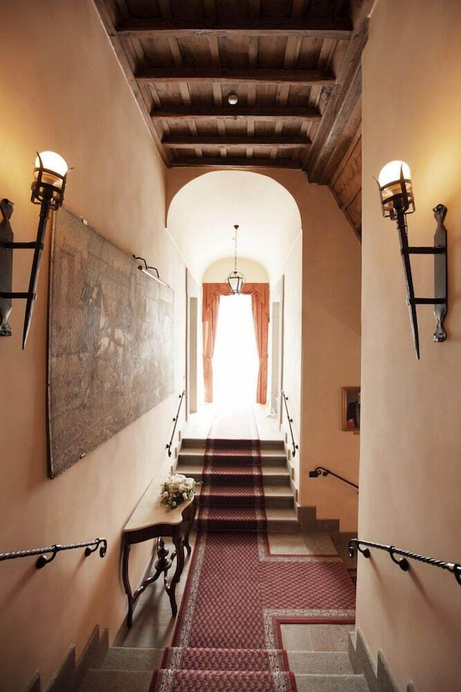 Posada Il Postiglione Antica Posta Dei Chigi