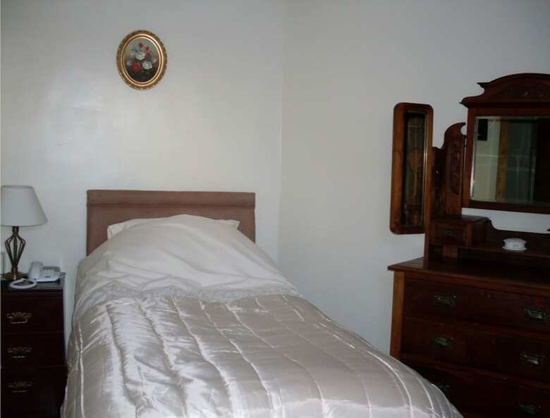 The Barn B&B