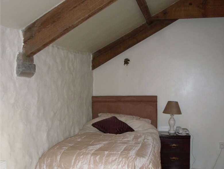The Barn B&B