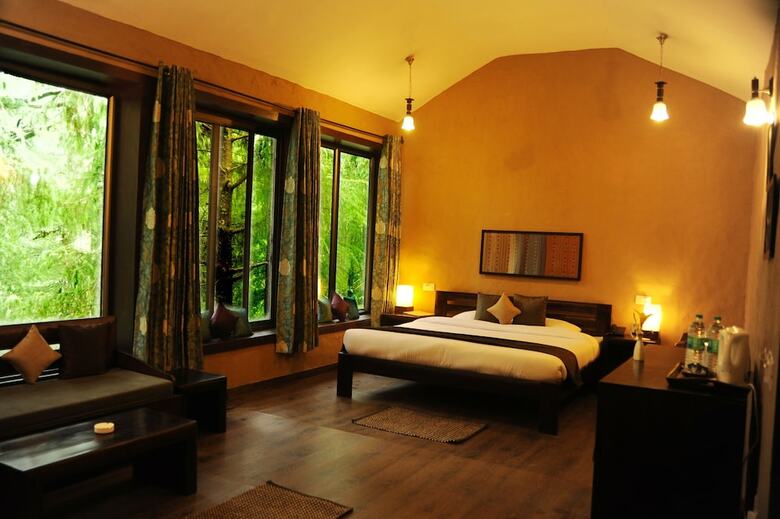 Apartamento Aamod Dalhousie
