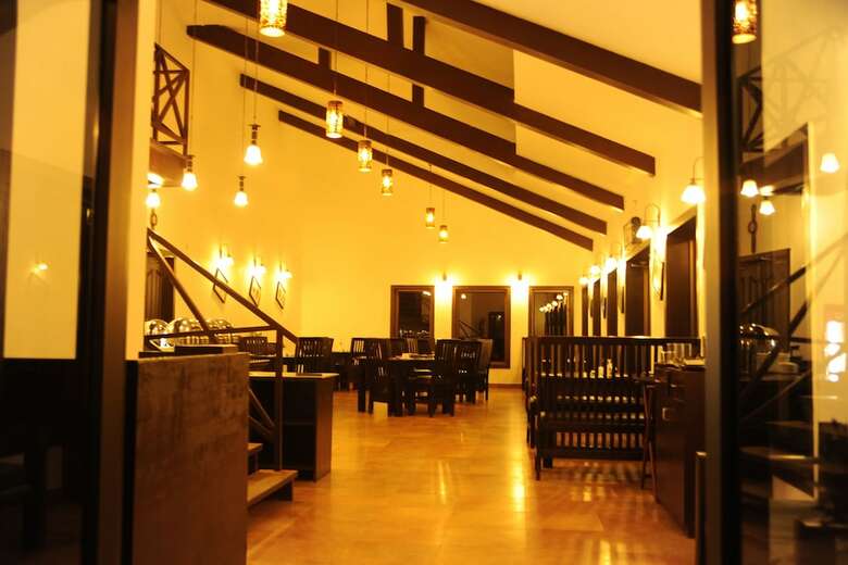 Apartamento Aamod Dalhousie