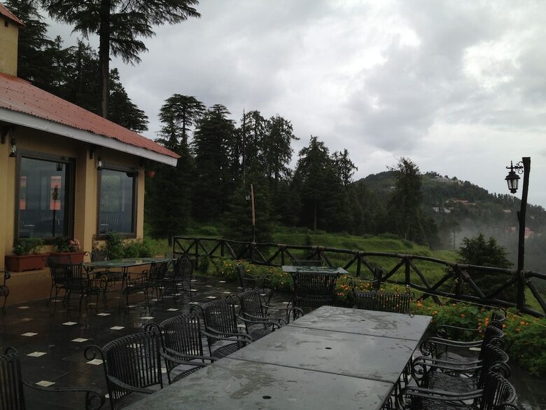 Apartamento Aamod Dalhousie