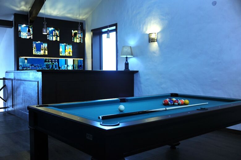 Apartamento Aamod Dalhousie