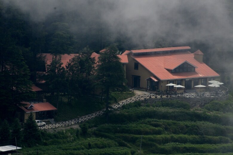 Apartamento Aamod Dalhousie