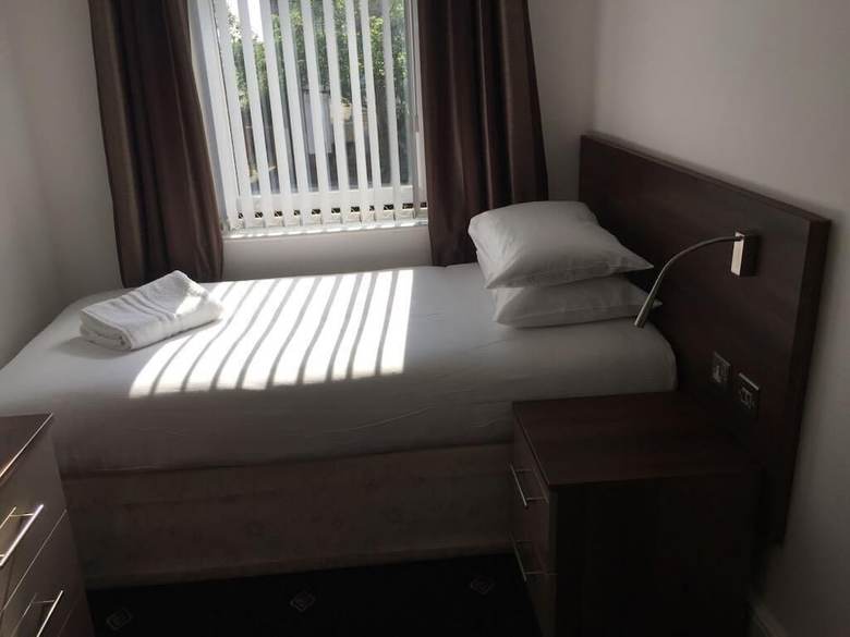 Marlborough Hotel